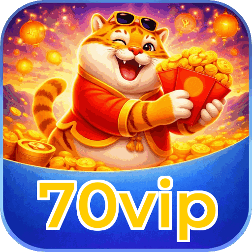 Comparação detalhada APP 70vip vs versão web